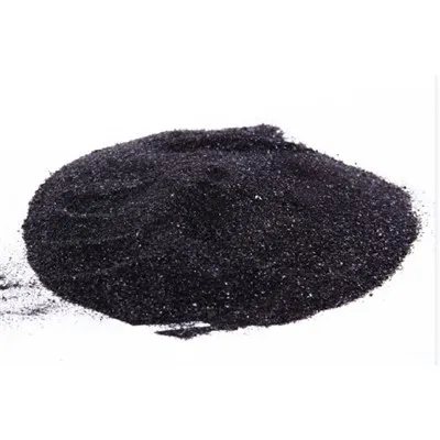 Fertilizzante alle alghe
